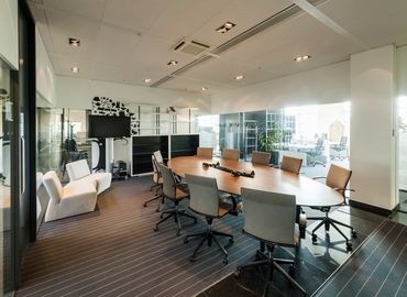 19 m² Meeting room in Southeast, Laarderhoogtweg 25 (1101 EB) - 0 | MatchOffice.com