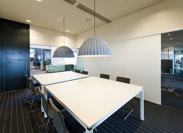 19 m² Convention center in Amsterdam Southeast, Laarderhoogtweg 25 (1101 EB) - 3 | MatchOffice.com