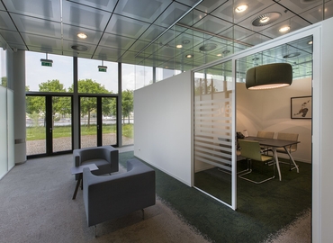 70 m² Serviced office in Utrecht, Papendorpseweg 100 (3528 BJ) - 15 | MatchOffice.com