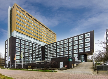 70 m² Business space in Zoetermeer, Louis Braillelaan 80 (2719 EK) - 10 | MatchOffice.com