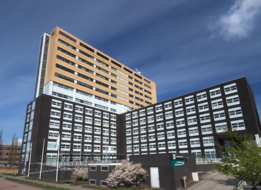 Business center huren in Zoetermeer, Louis Braillelaan 80, (2719 EK) - 10 | MatchOffice