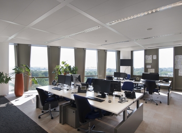 150 m² Business park in Zwolle, Grote Voort 293-A (8041 BL) - 9 | MatchOffice