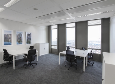 150 m² Business center in Zwolle, Grote Voort 293-A (8041 BL) - 3 | MatchOffice.com