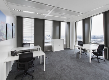 150 m² Serviced office in Zwolle, Grote Voort 293-A (8041 BL) - 4 | MatchOffice.com
