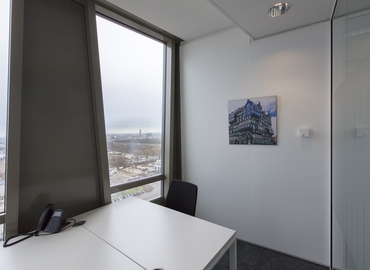 150 m² Business park in Zwolle, Grote Voort 293-A (8041 BL) - 13 | MatchOffice.com