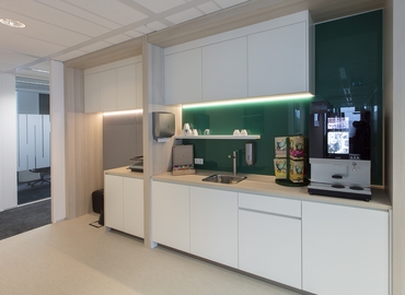 150 m² Serviced office in Zwolle, Grote Voort 293-A (8041 BL) - 35 | MatchOffice