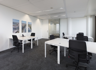 150 m² Serviced office in Zwolle, Grote Voort 293-A (8041 BL) - 20 | MatchOffice.com