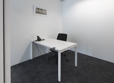 150 m² Serviced office in Zwolle, Grote Voort 293-A (8041 BL) - 23 | MatchOffice.com
