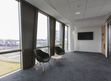 150 m² Serviced office in Zwolle, Grote Voort 293-A (8041 BL) - 7 | MatchOffice