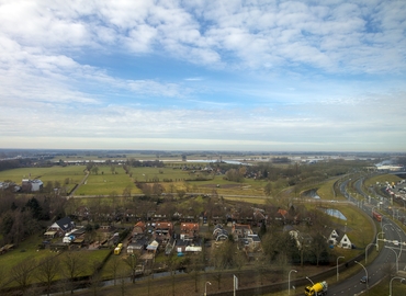 150 m² Serviced office in Zwolle, Grote Voort 293-A (8041 BL) - 38 | MatchOffice