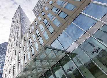 150 m² Serviced office in Zwolle, Grote Voort 293-A (8041 BL) - 41 | MatchOffice