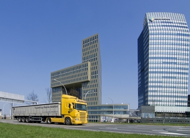 150 m² Business park in Zwolle, Grote Voort 293-A (8041 BL) - 40 | MatchOffice.com