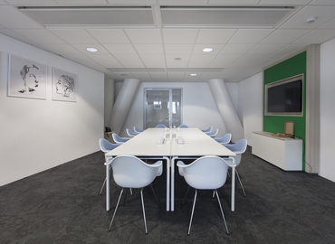 150 m² Conference hall in Zwolle, Grote Voort 293-A (8041 BL) - 1 | MatchOffice.com