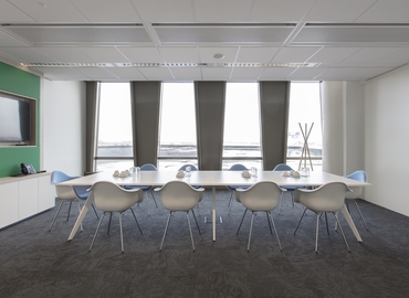 150 m² Conference center in Zwolle, Grote Voort 293-A (8041 BL) - 0 | MatchOffice