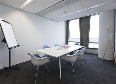 150 m² Conference space in Zwolle, Grote Voort 293-A (8041 BL) - 3 | MatchOffice.com