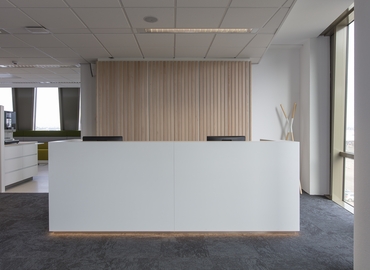 Virtual address in Zwolle, Grote Voort 293-A (8041 BL) - 0 | MatchOffice.com