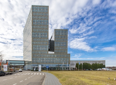 Virtual address in Zwolle, Grote Voort 293-A (8041 BL) - 7 | MatchOffice