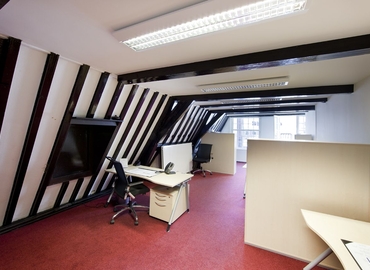 250 m² Business space in Centre, Herengracht 282 (1016 BX) - 6 | MatchOffice.com