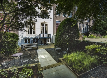 250 m² Business space in Centre, Herengracht 282 (1016 BX) - 23 | MatchOffice