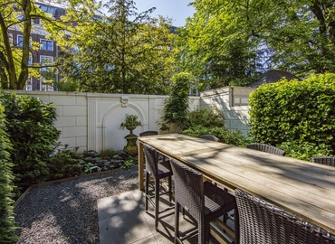 250 m² Business space in Centre, Herengracht 282 (1016 BX) - 22 | MatchOffice.com