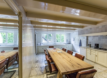 250 m² Serviced office in Centre, Herengracht 282 (1016 BX) - 20 | MatchOffice