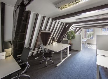 250 m² Business park in Centre, Herengracht 282 (1016 BX) - 5 | MatchOffice