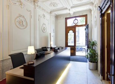250 m² Serviced office in Centre, Herengracht 282 (1016 BX) - 1 | MatchOffice.com