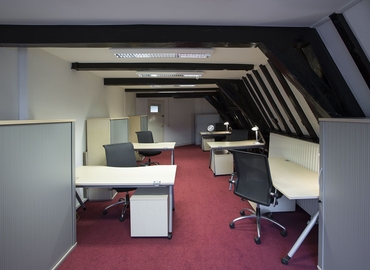 250 m² Business space in Centre, Herengracht 282 (1016 BX) - 7 | MatchOffice