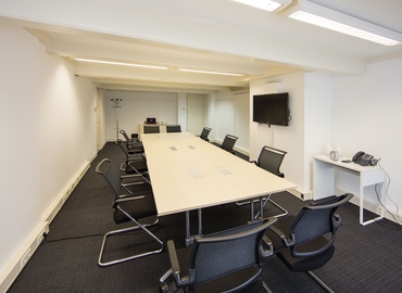 500 m² Meeting room in Centre, Herengracht 282 (1016 BX) - 5 | MatchOffice.com