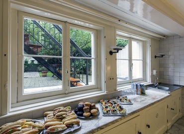 250 m² Business park in Centre, Herengracht 282 (1016 BX) - 19 | MatchOffice