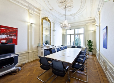 500 m² Convention center in Centre, Herengracht 282 (1016 BX) - 0 | MatchOffice