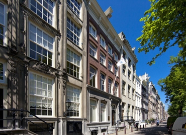 250 m² Business space in Centre, Herengracht 282 (1016 BX) - 0 | MatchOffice