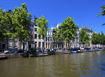 250 m² Business park in Centre, Herengracht 282 (1016 BX) - 25 | MatchOffice.com