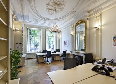 250 m² Serviced office in Centre, Herengracht 282 (1016 BX) - 13 | MatchOffice.com