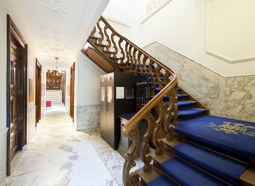 250 m² Business park in Centre, Herengracht 282 (1016 BX) - 2 | MatchOffice