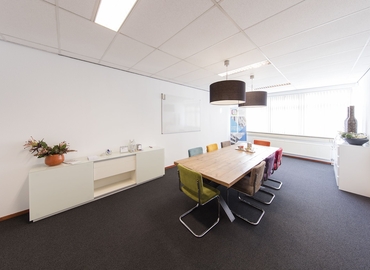 120 m² Serviced office in Andelst, Wanraay 4 (6673 DN) - 7 | MatchOffice.com