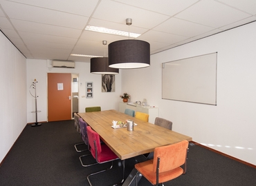 120 m² Business park place up for rent in Andelst, Wanraay 4 (6673 DN) - 8 | MatchOffice