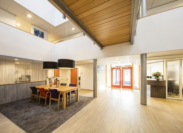 120 m² Serviced office place for rent in Andelst, Wanraay 4 (6673 DN) - 2 | MatchOffice.com