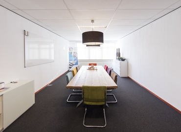 120 m² Conference room in Andelst, Wanraay 4 (6673 DN) - 1 | MatchOffice.com