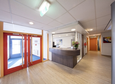 Virtual office space in Andelst, Wanraay 4 (6673 DN) - 0 | MatchOffice