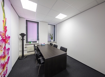 100 m² Serviced office in Nijmegen, Kerkenbos 1037 (6546 BB) - 4 | MatchOffice.com