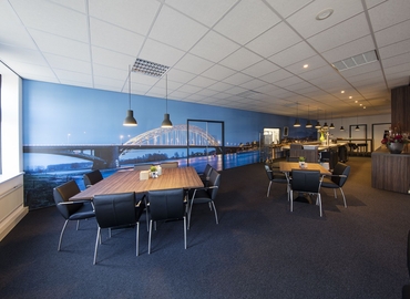 100 m² Business space property up for rent in Nijmegen, Kerkenbos 1037 (6546 BB) - 2 | MatchOffice.com