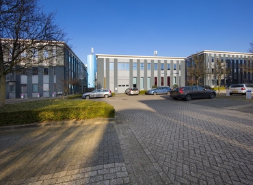 100 m² Business center in Nijmegen, Kerkenbos 1037 (6546 BB) - 9 | MatchOffice