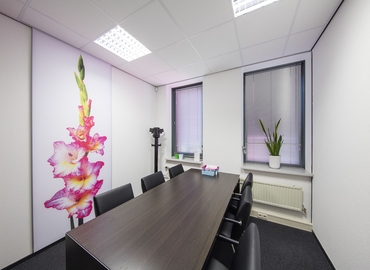 100 m² Conference hall in Nijmegen, Kerkenbos 1037 (6546 BB) - 1 | MatchOffice.com