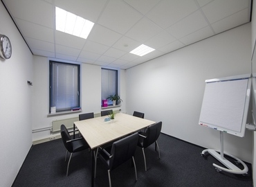 100 m² Conference center in Nijmegen, Kerkenbos 1037 (6546 BB) - 3 | MatchOffice.com