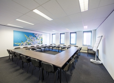 100 m² Convention center in Nijmegen, Kerkenbos 1037 (6546 BB) - 0 | MatchOffice.com