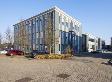 Virtual business address in Nijmegen, Kerkenbos 1037 (6546 BB) - 1 | MatchOffice