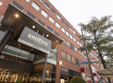 Virtual office in Amstelveen, Rembrandtweg 39-41 (1181 GE) - 1 | MatchOffice.com