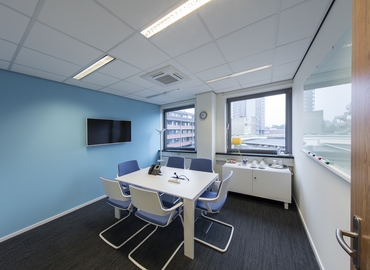 500 m² Conference room in Amstelveen, Rembrandtweg 39-41  (1181 GE) - 2 | MatchOffice.com