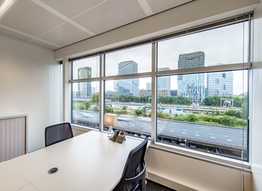 500 m² Business park in Amsterdam South, Strawinskylaan 3051 (1077 ZX) - 4 | MatchOffice